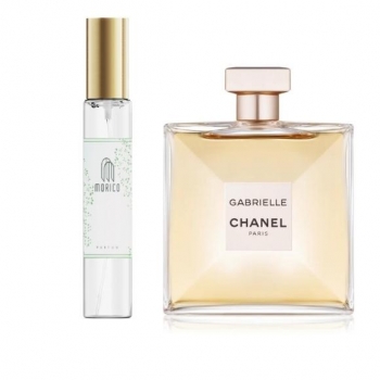 Zamiennik perfum Chanel Gabrielle